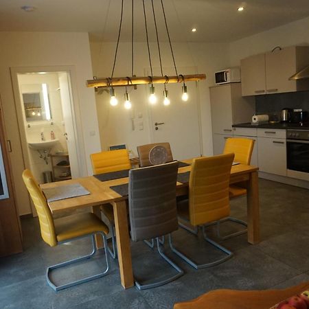 Wohnung 2 Im Kirschbluetenhof 인겔하임암라인 외부 사진