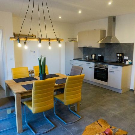 Wohnung 2 Im Kirschbluetenhof 인겔하임암라인 외부 사진