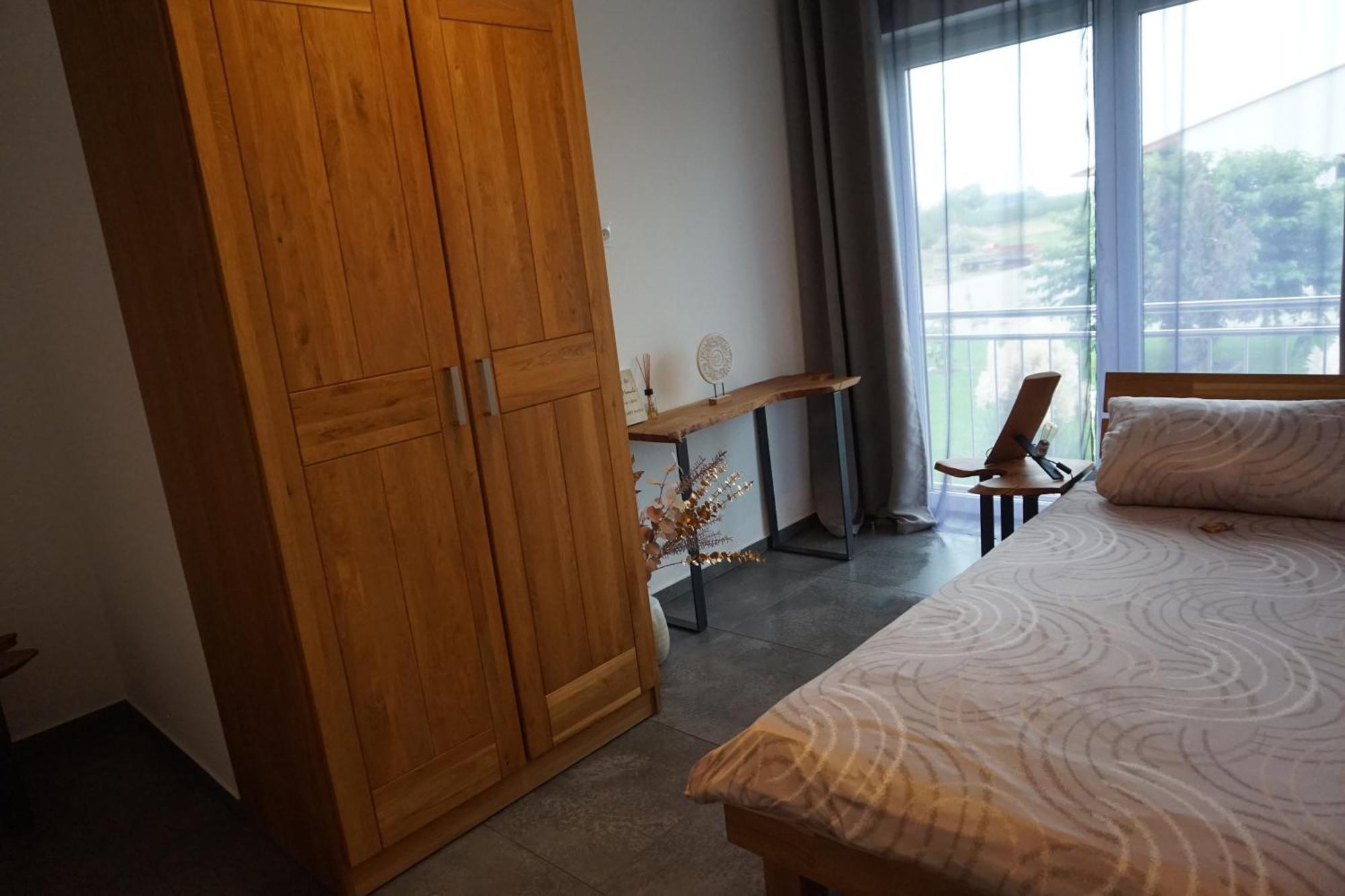 Wohnung 2 Im Kirschbluetenhof 인겔하임암라인 외부 사진