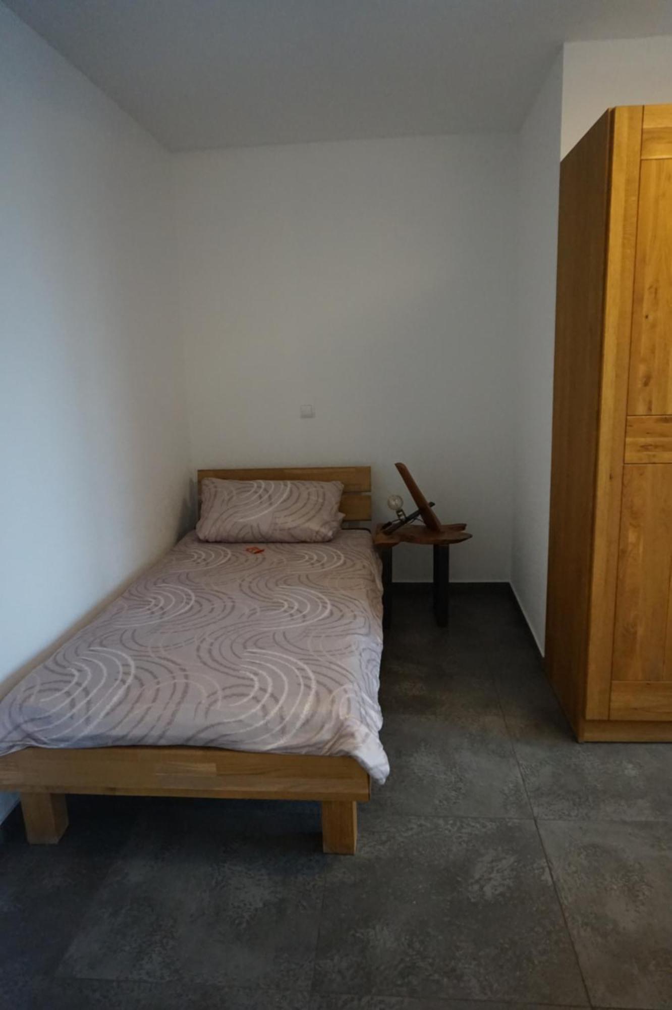 Wohnung 2 Im Kirschbluetenhof 인겔하임암라인 외부 사진
