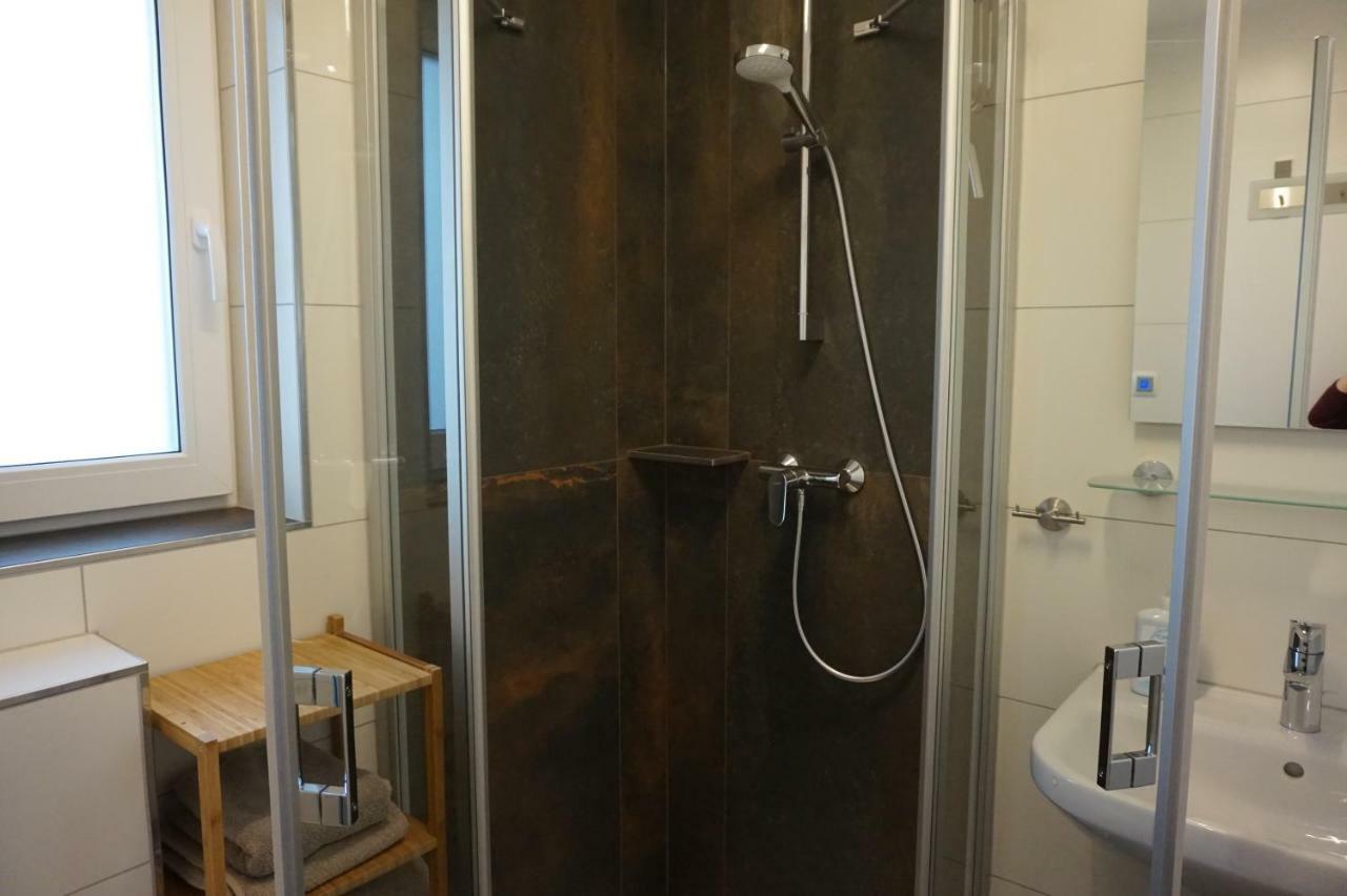 Wohnung 2 Im Kirschbluetenhof 인겔하임암라인 외부 사진